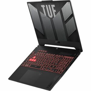 Ordinateur Portable gamer - TUF Gaming A15 TUF506 TUF506NC-HN122W - Écran 39,6 cm (15,6") - AMD Ryzen 5 7535HS - 16 Go - 5