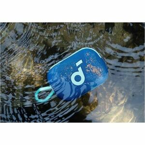 soundcore SoundCore Select 4 Go Pórtatil Bluetooth Sistema de Altavoces - 5W RMS - Azul - Batería Recargable