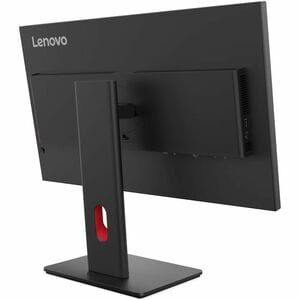 ThinkVision T27UD-40 27in IPS 3840x2160 1x HDMI 2.1 TMDS 1x DP 1.4 1x USB-C Tilt Swivel Pivot Height Adj Stand 1x USB-C 3x