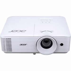 Acer P1358i 3D Deckenmontage DLP-Projektor - 16:10 - Weiß - 1280 x 800 Piel - 20,000:1 Kontrastverhältnis - 5000 lm Hellig
