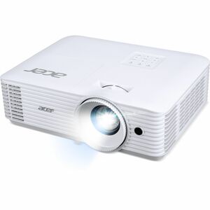 Acer P1558i 3D Deckenmontage DLP-Projektor - 16:9 - Weiß - 1920 x 1080 Piel - 15,000:1 Kontrastverhältnis - 5200 lm Hellig