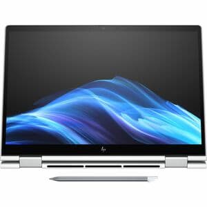 HP EliteBook 8 Flip G1i 33.8 cm (13.3") Touchscreen Convertible 2 in 1 Notebook - WUXGA - Intel Core Ultra 7 255U - 32 GB 