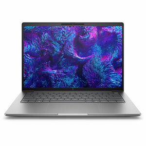 HP ZBook 8 G1i 35.6 cm (14") Mobile Workstation - WUXGA - Intel Core Ultra 7 255H - 32 GB - 512 GB SSD - Meteor Silver - I