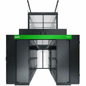 APC by Schneider Electric NetShelter Rackmount, Deckenmontage Rackschiene für Gestell, Gangeinhausungssystem, Tür, Ausrüst