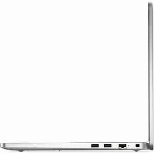 Dell Pro 16 PC16250 40.6 cm (16") Notebook - Full HD Plus - 60 Hz - Intel Core Ultra 7 265U - vPro Technology - 16 GB - 51