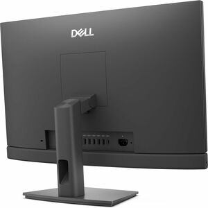 Dell Pro 24 QC24250 All-in-One Computer - Intel Core Ultra 7 265 - 16 GB - 512 GB SSD - 60.5 cm (23.8") Full HD Touchscree
