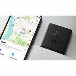 Eufy SmartTrack Asset Tracking Device - Bluetooth