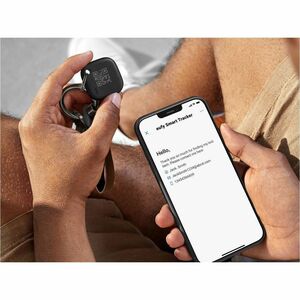 Eufy SmartTrack Link Asset Tracking Device - Bluetooth