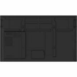 iiyama TE6512MIS-B4AG 1651 mm 4K UHD LCD Collaboration Display - ARM Cortex A72 + A53 - 8 GB - Touchscreen - 16:9 Seitenve