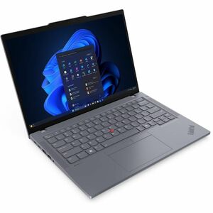 Lenovo ThinkPad T14 Gen 6 21QC006RUS 14" Touchscreen Notebook - WUXGA - 60 Hz - Intel Core Ultra 7 255U - 32 GB - 512 GB S