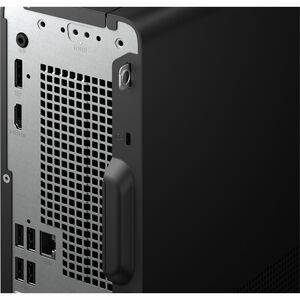 HP OmniDesk Slim DT S03-0001a PC
