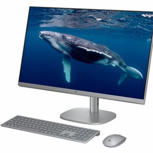 HP OmniStudio X AiO 27-cs0002a DT PC