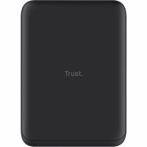 Adattatore CA Trust Maxo - 240 W - Adattatore universale - 4 USB Type-C - Per Computer portatile, Tablet PC, Smartphone, D