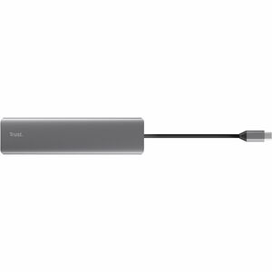 Docking station Trust Dalyx USB Type-C per Tastiera, Mouse, Disco rigido, Computer portatile, Monitor - Compatibilita cari