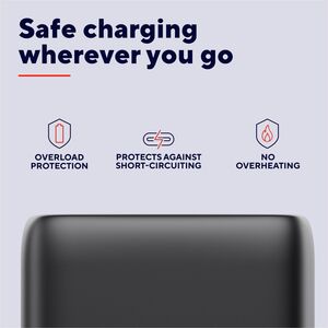 Adattatore CA Trust Maxo - 65 W - Adattatore universale - 2 USB Type-C - Per Computer portatile, Tablet PC, Smartphone - E