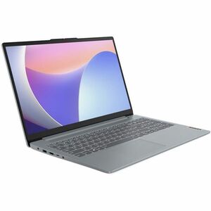Portátil - Lenovo IdeaPad Slim 3 15IAH8 83ER00CNLM 39.6cm (15.6") Pantalla Táctil - Full HD - Intel Core i5 12a Gen i5-124