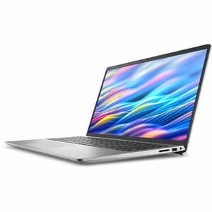 Notebook Dell 15”(DC15250)-Intel Core i5-1334U-W11Pro-RAM 16GB-512GB SSD-Color Plata-1 Año de garantia en sitio-McAfee Bus