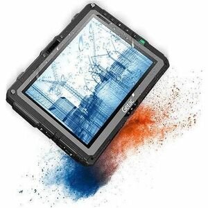 Getac UX10G3 Rugged Tablet - 25.7 cm (10.1") WUXGA - vPro Technology - 16 GB - 256 GB SSD - Windows 11 - Core i5 12th Gen 