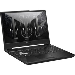 TUF Gaming A15 FA506 FA506NCR-HN008W 39.6 cm (15.6") Gaming Notebook - Full HD - 144 Hz - AMD Ryzen 7 7435HS - 16 GB - 512