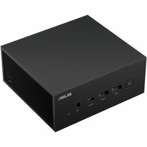 ASUS MINI PC PN53 Barebone Powered by AMD Ryzen 7-7730U and AMD Radeon Graphics supports Quad-4K displays and 8K resolutio