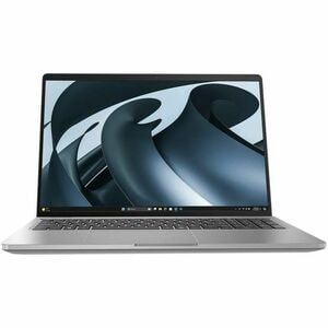 Dell Pro 16 Plus PB16255 40,6 cm (16 Zoll) Notebook - Full HD Plus - 60 Hz - AMD Ryzen 5 PRO 230 - 32 GB - 1 TB SSD - Schw