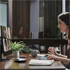 HP ProOne 440 G9 All-in-One Computer - Intel Core i7 14th Gen i7-14700 - 16 GB - 512 GB SSD - 60.45 cm (23.80") Full HD - 