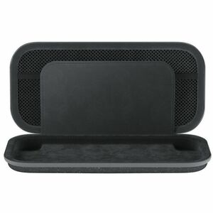 Belkin Carrying Case Nintendo Gaming Console - Charcoal - Scratch Resistant, Bump Resistant, Drop Resistant, Abrasion Resi