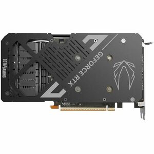 Zotac NVIDIA GeForce RTX 5060 Graphic Card - 8 GB GDDR7 - 7680 x 4320 - 2.50 GHz Boost Clock - 128 bit Bus Width - PCI Exp