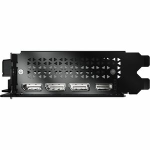 Carte Graphique PNY NVIDIA GeForce RTX 5060 - 8 Go GDDR7 - Pleine Hauteur - 7680 x 4320 - 2,28 GHz Matériau - 2,58 GHz Boo