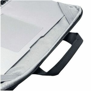 MOBILIS Trendy Tasche (Aktentasche) für 25,4 cm (10 Zoll) bis 31,8 cm (12,5 Zoll) Tablet, Netbook, Dokument, Zubehör - Sch