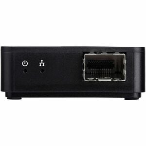 StarTech.com Transceiver/Media Converter - USB - Optical Fiber - Gigabit Ethernet - 1000Base-SX/LX - 1 x Expansion Slots -