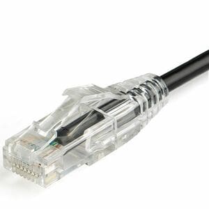 StarTech.com 1.80 m (70.87") RJ-45/USB Network Cable - 1 Each - Cable for Notebook, Desktop Computer, Router, Server, Swit