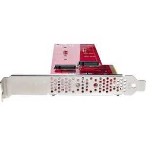 StarTech.com M.2 NVMe to PCIe Adapter