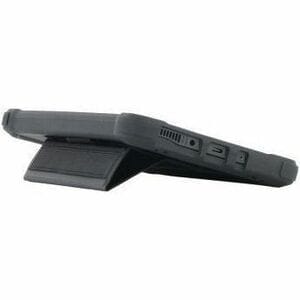 MOBILIS PROTECH Carrying Case for 20.3 cm (8") Samsung Galaxy Tab Active5 Tablet - Black - Drop Resistant, Shock Resistant