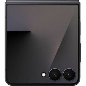 Samsung Galaxy Z Flip7 FE SM-F761B 128 GB Smartphone - 17 cm (6.7") Flexible Folding Screen Dynamic AMOLED 2X Full HD Plus