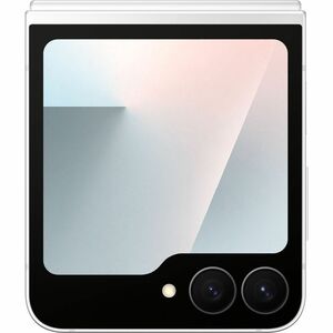 Samsung Galaxy Z Flip7 FE SM-F761B 128 GB Smartphone - 17 cm (6.7") Flexible Folding Screen Dynamic AMOLED 2X Full HD Plus