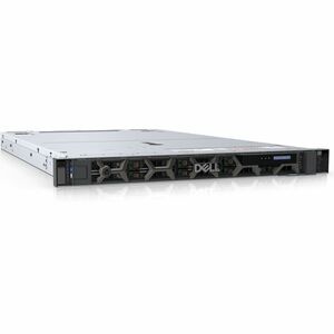 Dell EMC PowerEdge R6625 1U Rackmount Server - 2 x AMD EPYC 9124 3 GHz - 64 GB RAM - 480 GB SSD - (1 x 480GB) SSD Configur