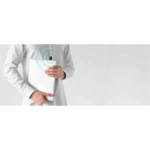 Cudy WU1300S IEEE 802.11 a/b/g/n/ac Dual Band Wi-Fi Adapter - USB 3.0 - 1.24 Gbit/s - 2.40 GHz ISM - 5 GHz UNII