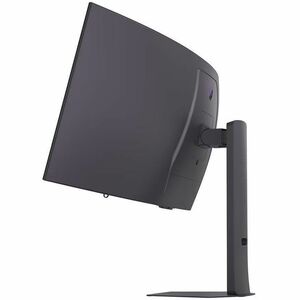 LG UltraGear 39GX900A-B 39" Class UW-QHD Curved Screen Gaming OLED Monitor - 21:9 - 39" Viewable - OLED - 3440 x 1440 - 1.