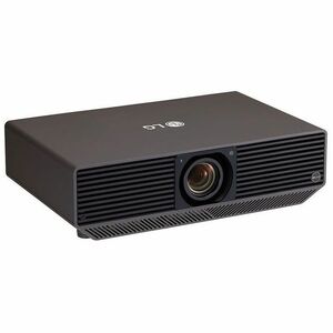 LG ProBeam BU70QGT Standard Throw Laser Projector - High Dynamic Range (HDR) - 3,000,000:1 - 7000 lm - DisplayPort - HDMI 