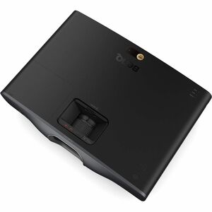 BenQ W2720i 3D DLP Projector - 16:9 - Ceiling Mountable - High Dynamic Range (HDR) - Front - 2160p - 20000 Hour Normal Mod