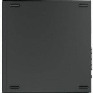 Dell Pro Slim QCS1250 Desktop Computer - Intel Core Ultra 7 2nd Gen 265 - 16 GB - 512 GB SSD - Slim PC - Intel Chip - Ubun