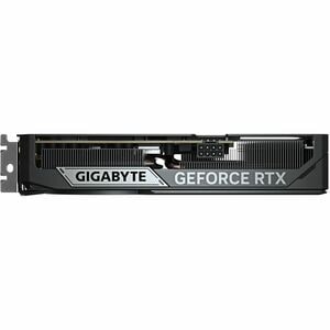GIGABYTE NVIDIA GeForce RTX 5060 Ti Graphic Card - 16 GB GDDR7 - 7680 x 4320 - 2.59 GHz Core - 128 bit Bus Width - PCI Exp