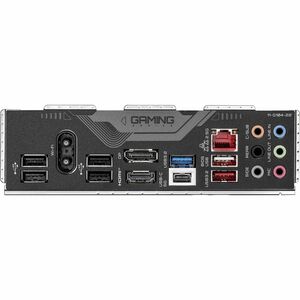 GIGABYTE Ultra Durable B760 G X WF6E GEN5 Gaming Desktop Motherboard - Intel B760 Chipset - Socket LGA-1700 - ATX - Core, 