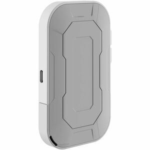 Keenetic Roamer 4G KN-5110 Wi-Fi 6 IEEE 802.11b/g/n/ax Cellular Modem/Wireless Router - 4G - LTE - Single Band - 2.40 GHz 