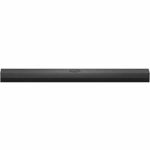 LG S70TY 3.1.1 Bluetooth Sound Bar Speaker - 400 W RMS - Black - Wall Mountable - Dolby Atmos, DTS:X, DTS Digital Surround