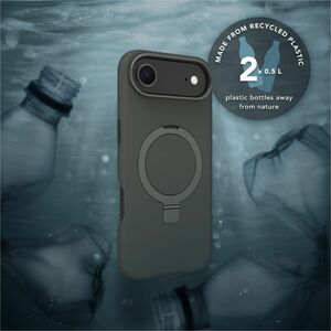 Roskilde MS Kick ICON - iPhone 17 Air - Forest Shadow