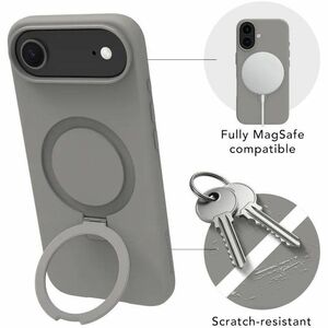 Roskilde MS Kick ICON - iPhone 17 Air - River Stone