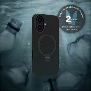 Roskilde MS Kick ICON - iPhone 16 - Midnight