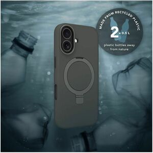 Roskilde MS Kick ICON - iPhone 17 - Forest Shadow